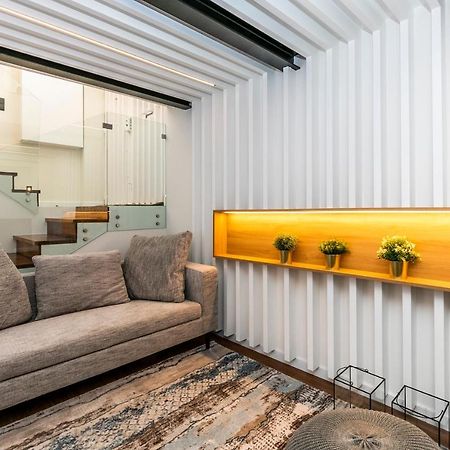 Cardal Luxury By Spoton Apartments Lisbona Esterno foto