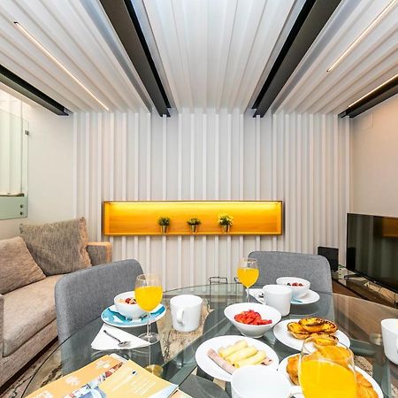 Cardal Luxury By Spoton Apartments Lisbona Esterno foto