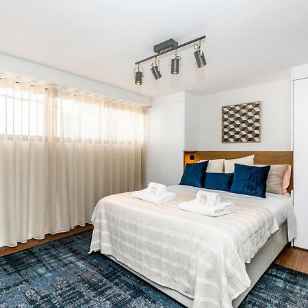 Cardal Luxury By Spoton Apartments Lisbona Esterno foto