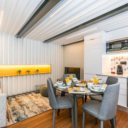 Cardal Luxury By Spoton Apartments Lisbona Esterno foto