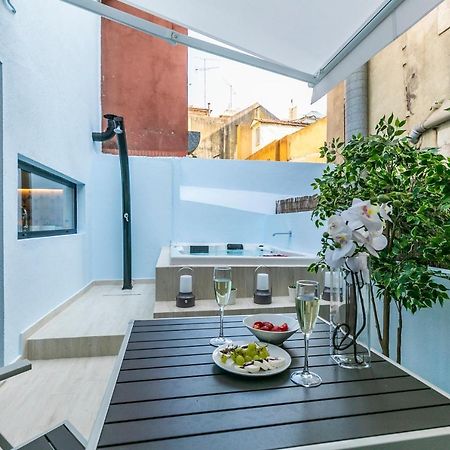 Cardal Luxury By Spoton Apartments Lisbona Esterno foto