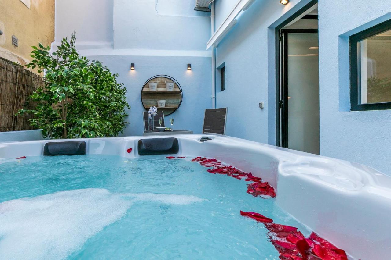 Cardal Luxury By Spoton Apartments Lisbona Esterno foto