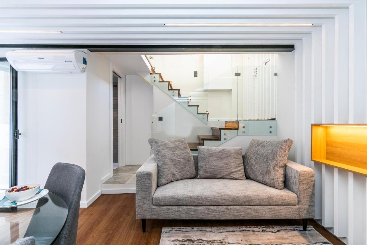 Cardal Luxury By Spoton Apartments Lisbona Esterno foto