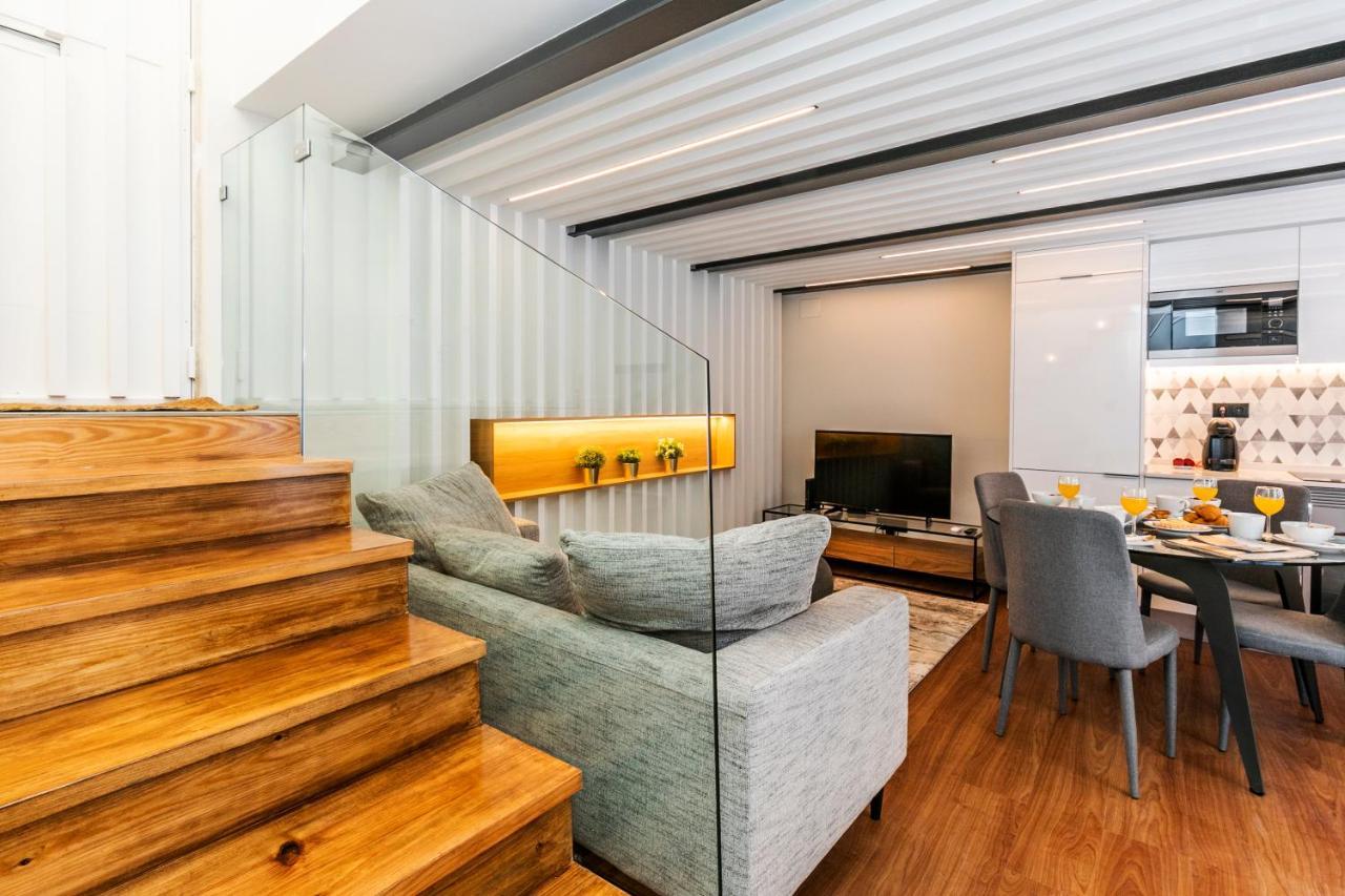 Cardal Luxury By Spoton Apartments Lisbona Esterno foto