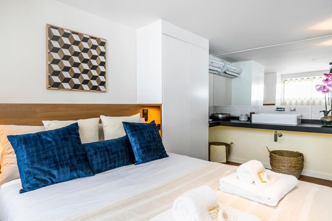 Cardal Luxury By Spoton Apartments Lisbona Esterno foto
