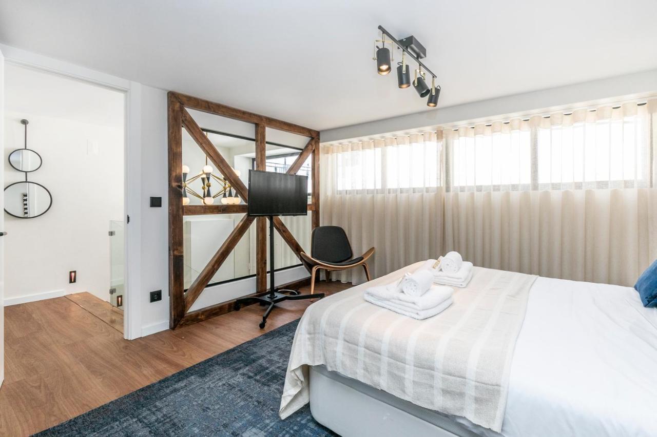 Cardal Luxury By Spoton Apartments Lisbona Esterno foto