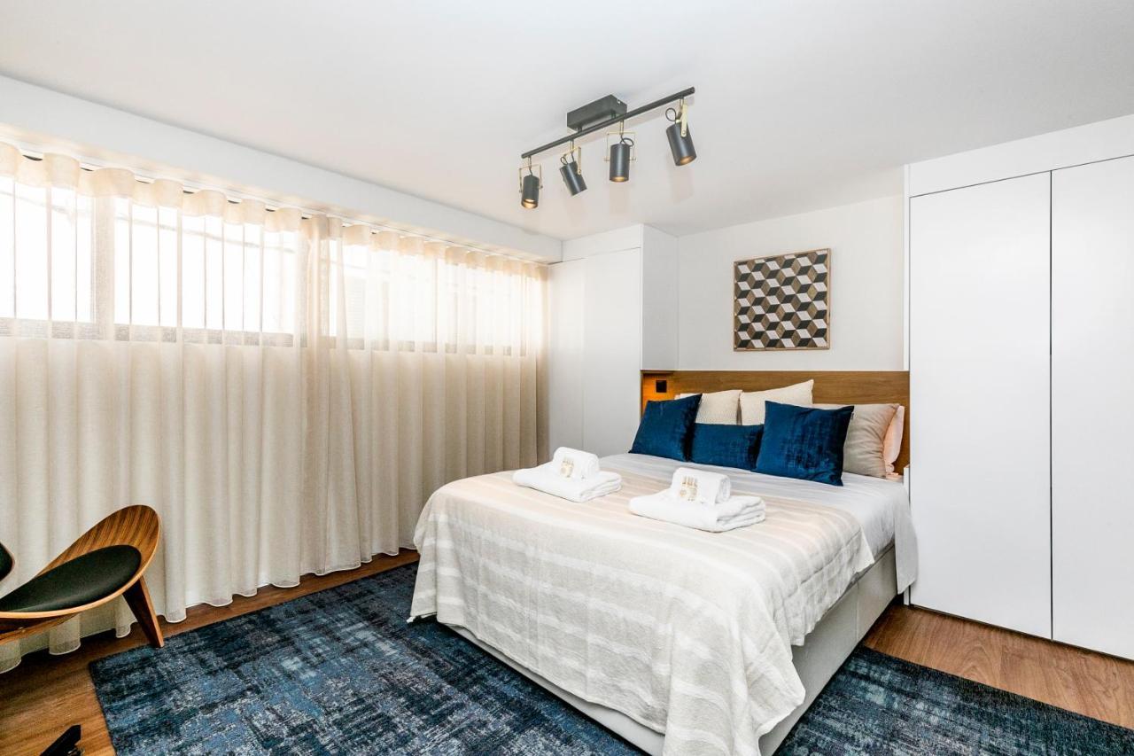 Cardal Luxury By Spoton Apartments Lisbona Esterno foto