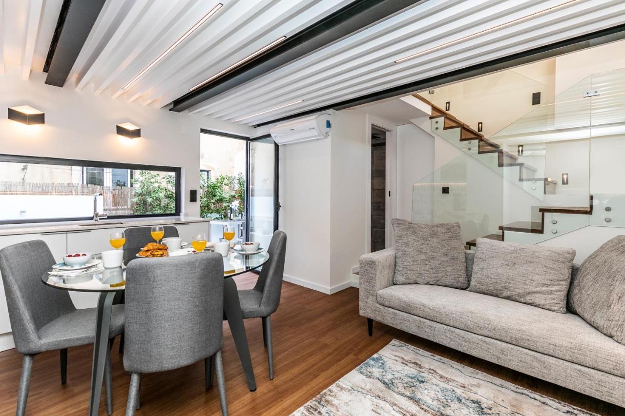 Cardal Luxury By Spoton Apartments Lisbona Esterno foto
