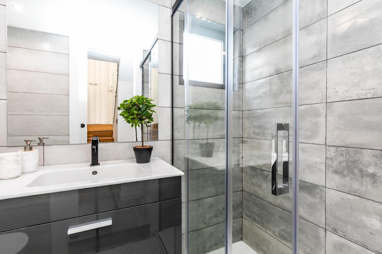 Cardal Luxury By Spoton Apartments Lisbona Esterno foto